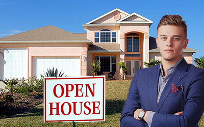 Creative Image Miami Realtor Network Badge